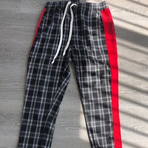 Men’s joggers
